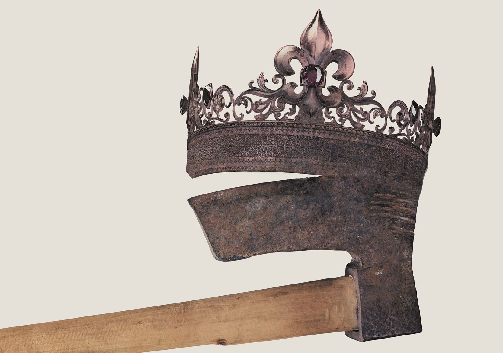 Emblemat przedstawienia MARIA STUART Friedricha Schillera w reż. Grzegorza Wiśniewskiego. Fot. Maciej Landsberg, projekt: Elipsy Emblemat przedstawienia MARIA STUART Friedricha Schillera w reż. Grzegorza Wiśniewskiego. Fot. Maciej Landsberg, projekt: Elipsy